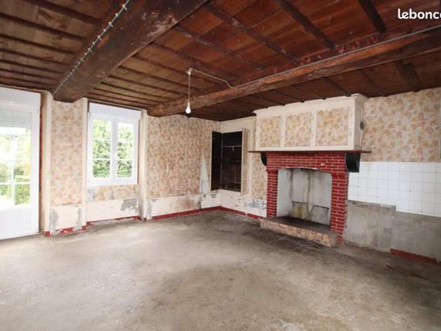 Maison vente à Saint-Lô, Saint-vigor-des-monts