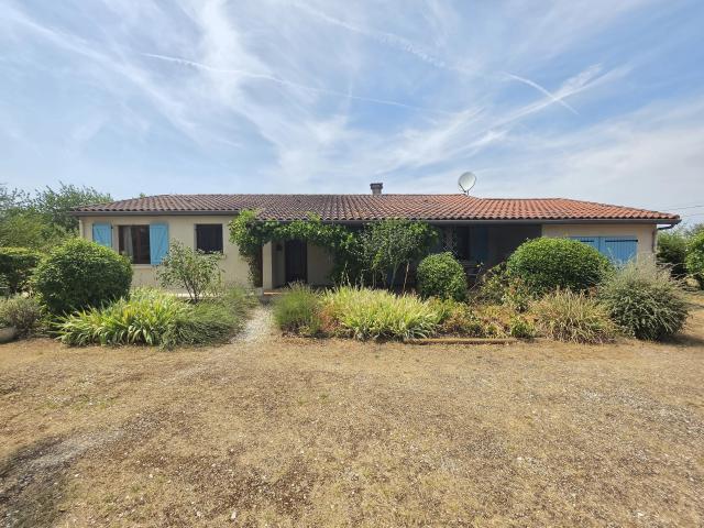 Maison vente à Castelsarrasin, Montaigu-de-quercy