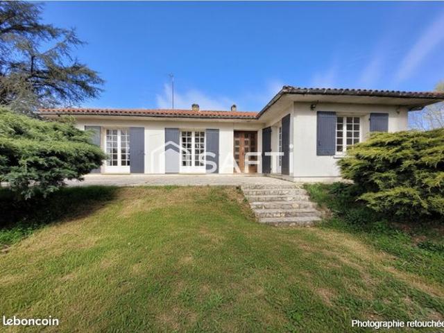 Maison vente à Marmande, Saint-pardoux-du-breuil