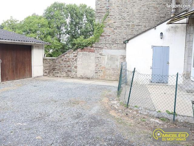 Maison vente à Avranches, Sourdeval