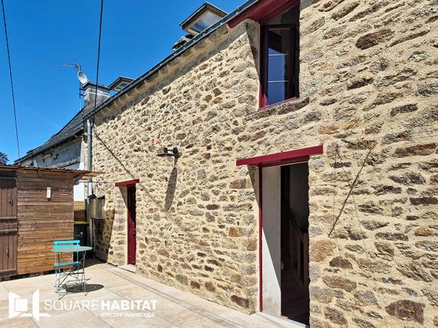 Maison vente à Trévineuc, Nivillac