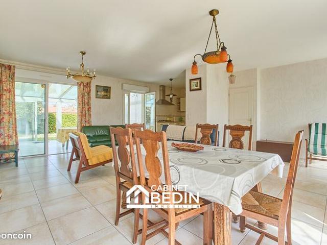 Maison vente à Roaillan, Gironde