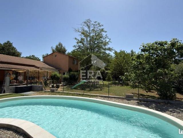 Maison vente à Brignoles, Saint-maximin-la-sainte-baume