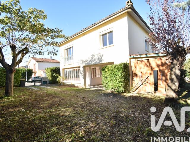 Maison vente à Villeneuve-tolosane, Haute-Garonne