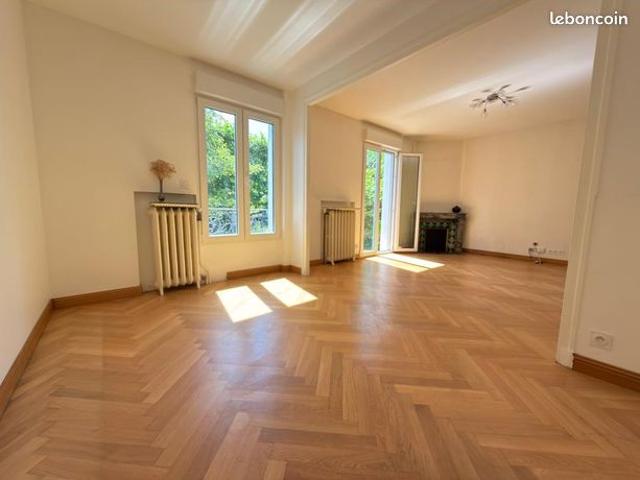 Maison vente à Nogent-sur-Marne, Saint-maur-des-fossés