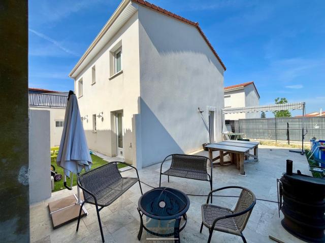 Maison vente à Thiers, Lezoux