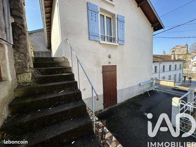 Maison vente à Neufchâteau, Darney