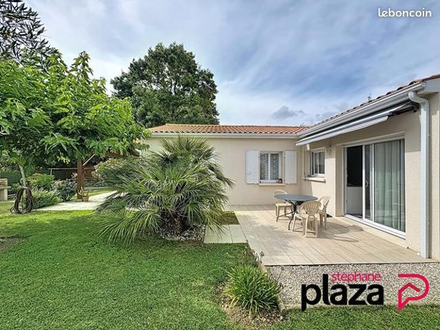 Maison vente à Rochefort, Saint-sulpice-de-royan