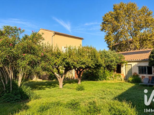 Maison vente à Aubignan, Vaucluse