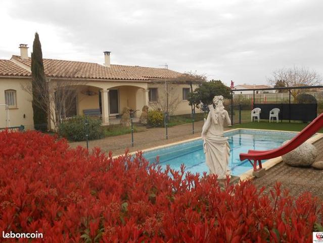 Maison vente à Narbonne, Saint-nazaire-d'aude