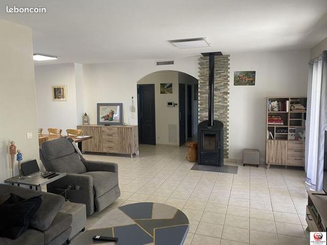 Maison vente à Narbonne, Saint-nazaire-d'aude