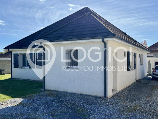 Maison vente à Aussevielle, Pyrénées-Atlantiques