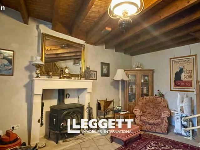 Maison vente à Charleville-Mézières, Auge