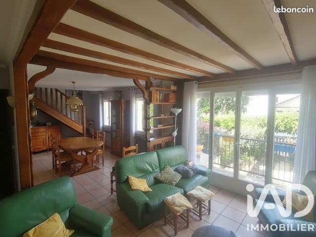 Maison vente à Le Raincy, Gagny