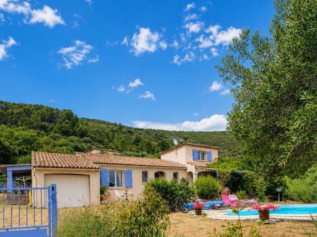 Maison vente à Les Couchelas, Roquebrun