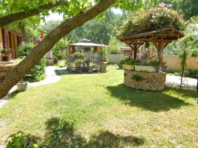 Maison vente à Nîmes, Bagnols-sur-cèze
