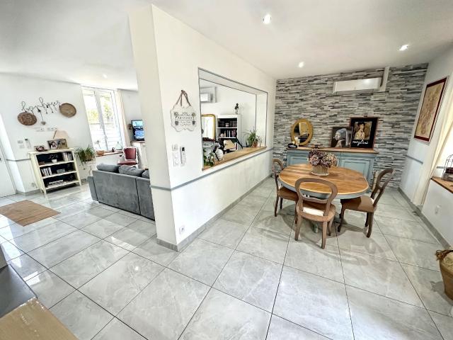 Maison vente à Marmande, Miramont-de-guyenne