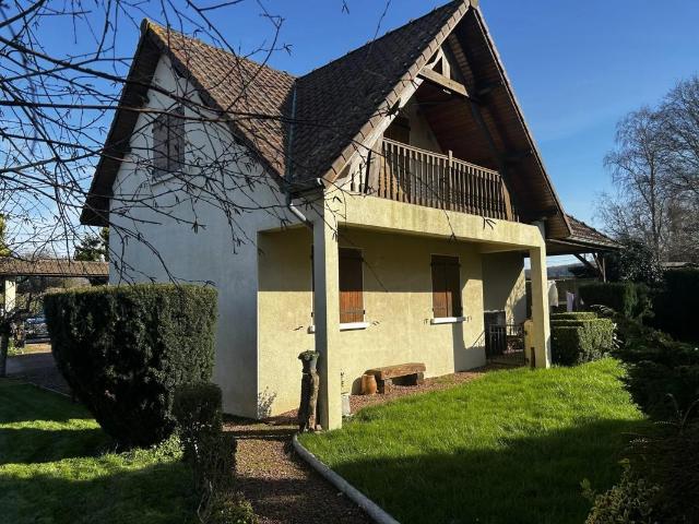 Maison vente à Boulogne-sur-Mer, Menneville