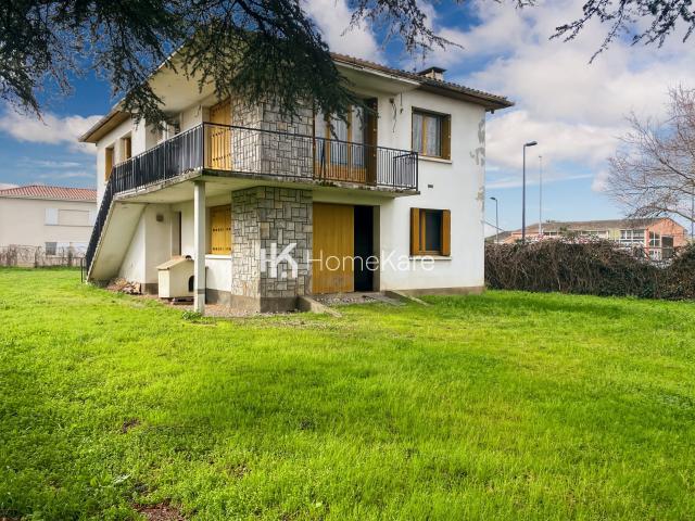 Maison vente à Toulouse, Aucamville