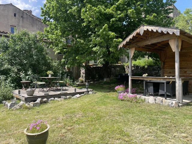 Maison vente à Meyrannes, Gard