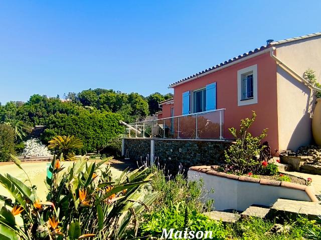 Maison vente à Arrondissement de Toulon, Hyères