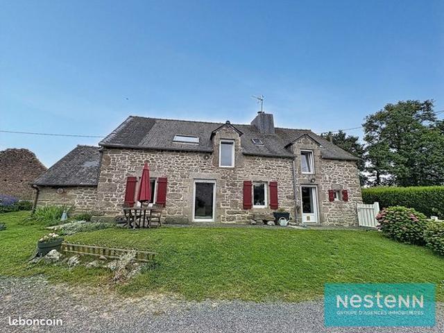 Maison vente à Saint-Brieuc, Bretagne