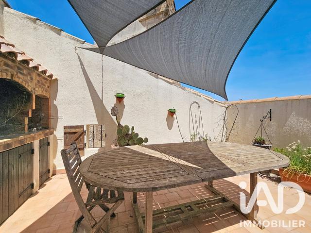 Maison vente à Béziers, Abeilhan