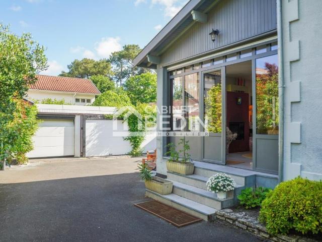 Maison vente à Arcachon, Lège-cap-ferret