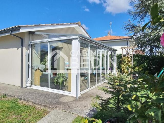 Maison vente à Arcachon, Biganos