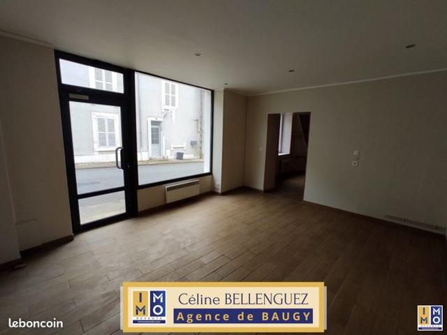 Maison vente à Bourges, Bengy-sur-craon