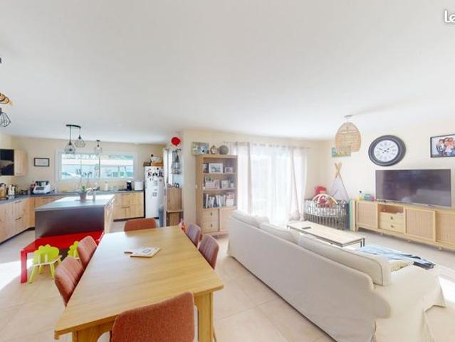 Maison vente à Carcassonne, Villeneuve-la-comptal