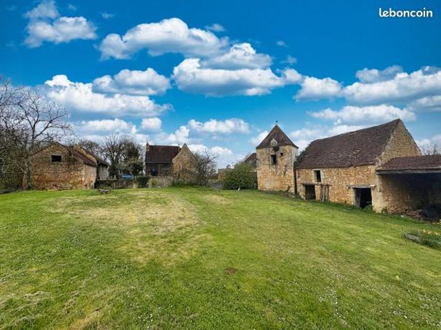 Maison vente à Sarlat-la-Canéda, Sarlat-la-canéda