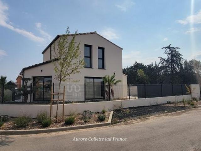 Maison vente à Narbonne, Ginestas