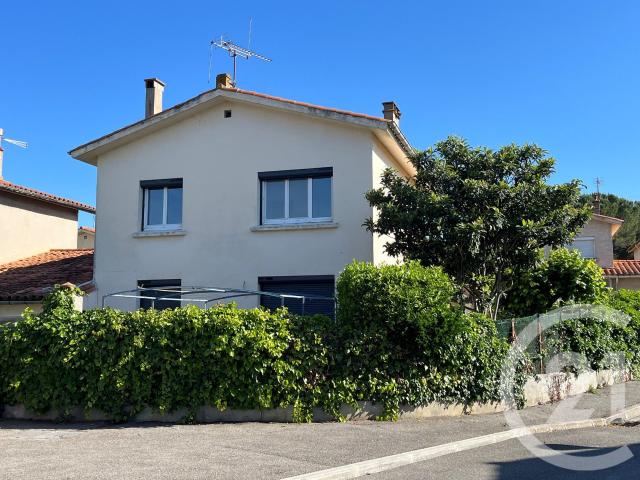 Maison vente à Carcassonne, Pennautier