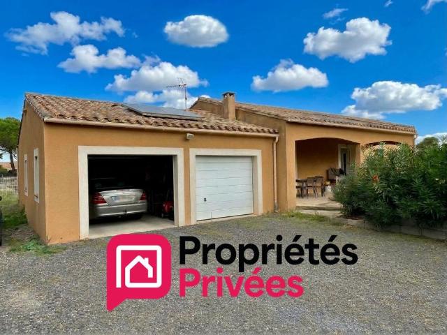 Maison vente à Saint-Couat-d'Aude, Aude