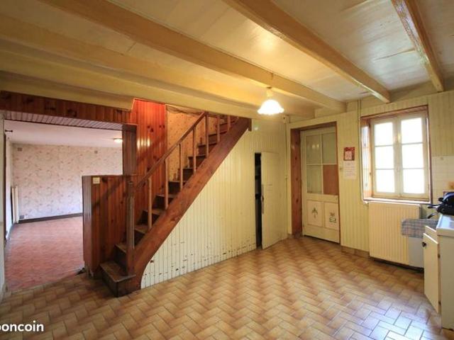 Maison vente à Poitiers, Latillé