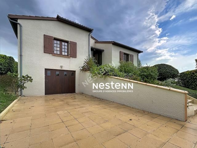 Maison vente à Villeneuve-sur-Lot, Penne-d'agenais