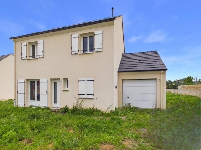 Maison vente à Cannectancourt