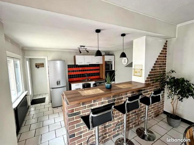 Maison vente à Lens, Dourges