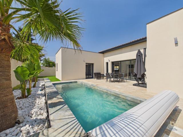 Maison vente à Béziers, Thézan-lès-béziers