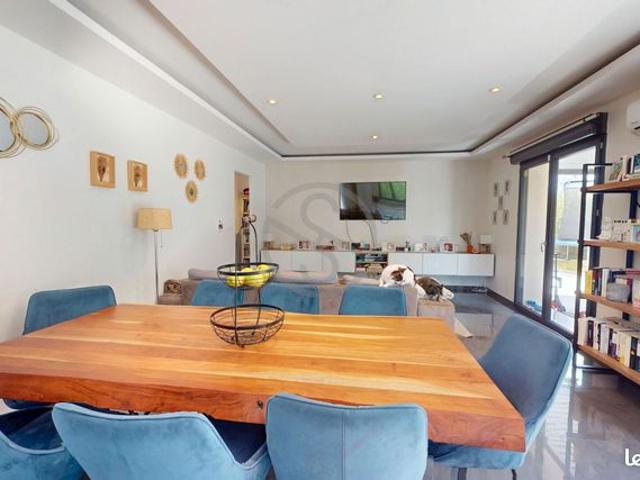 Maison vente à Vienne, Champier