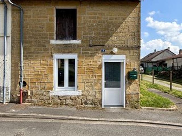 Maison vente à Charleville-Mézières, Ham-les-moines