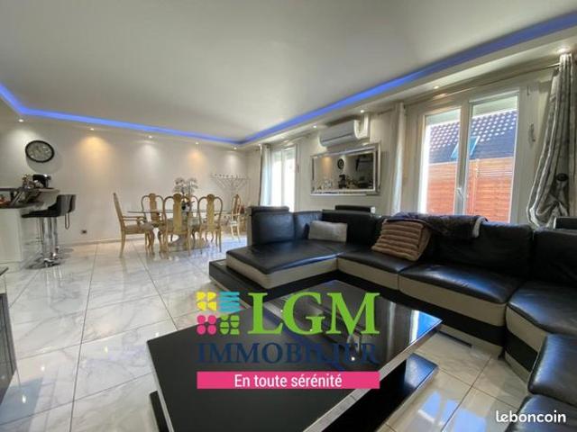 Maison vente à Sarcelles, Saint-brice-sous-forêt