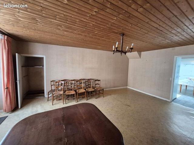 Maison vente à La Chapelle-palluau, Vendée