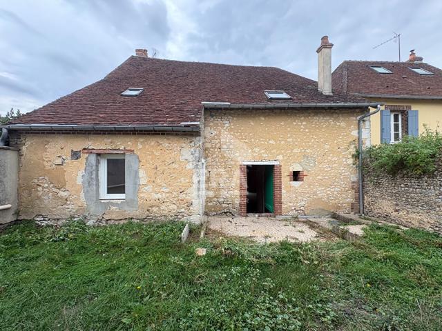 Maison vente à Boissy-Maugis, Cour-Maugis sur Huisne