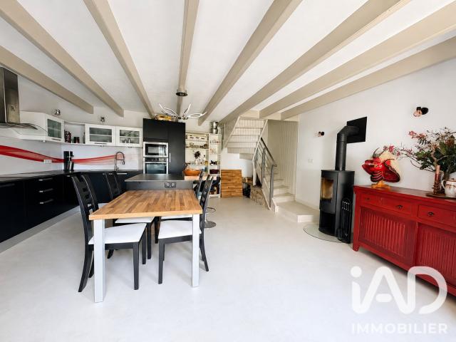 Maison vente à Saint-Nazaire, Besné