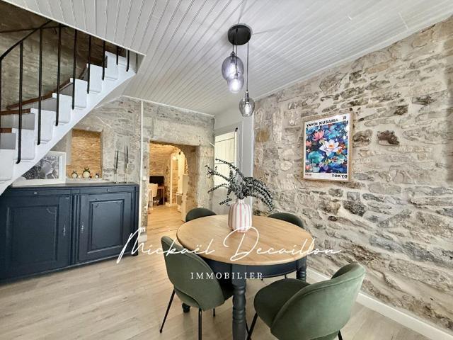Maison vente à Nîmes, Marguerittes