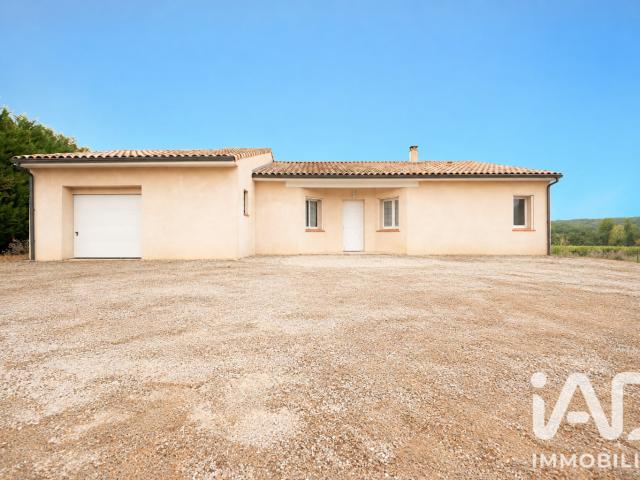 Maison vente à Saint-Martin, Castelnau-de-Montmiral