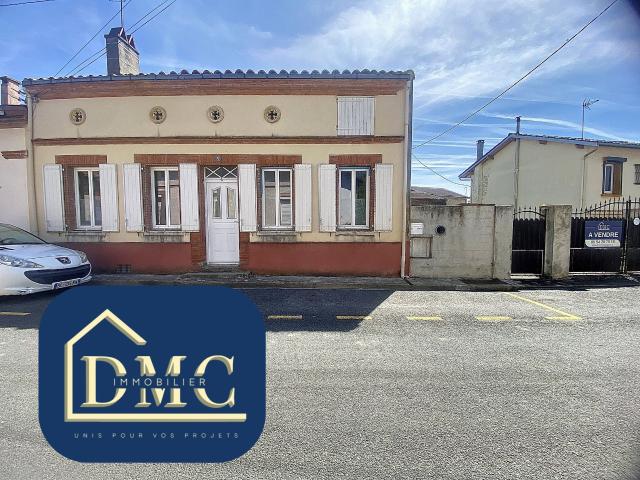 Maison vente à Muret, Auterive