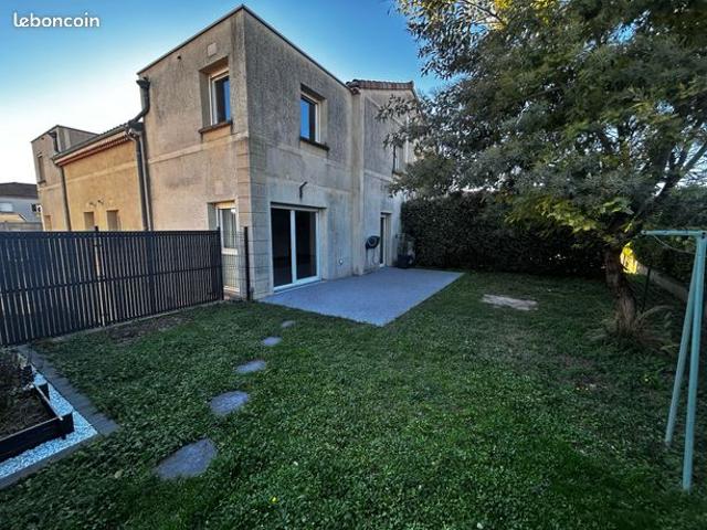Maison vente à Valence, Pont-de-l'isère